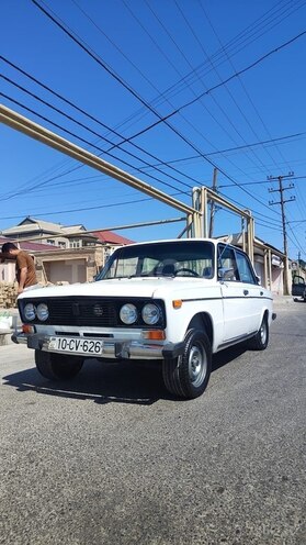 LADA (VAZ) 2106 1984, 165,000 km - 1.6 l - Bakı