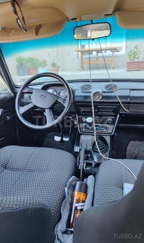 LADA (VAZ) 2106 1984, 165,000 km - 1.6 l - Bakı