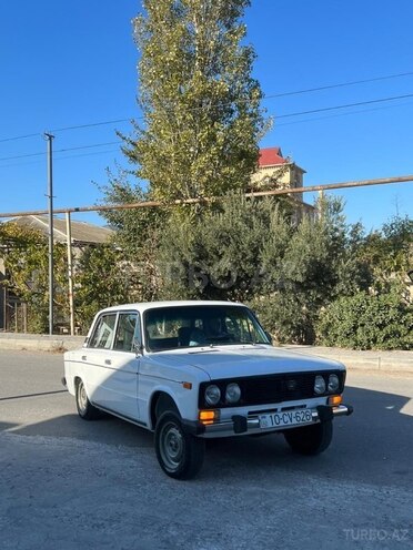 LADA (VAZ) 2106 1984, 165,000 km - 1.6 l - Bakı