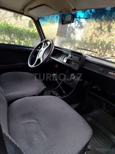 LADA (VAZ) 2107 2008, 45,776 km - 1.6 л - Bakı