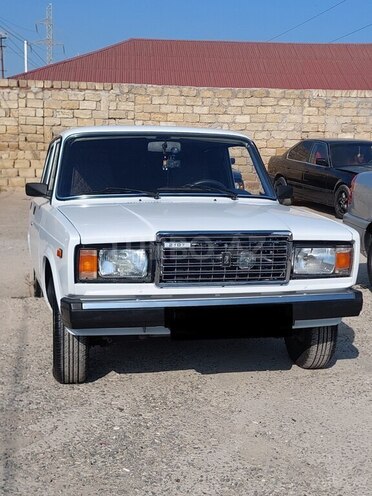 LADA (VAZ) 2107 2008, 45,776 km - 1.6 л - Bakı