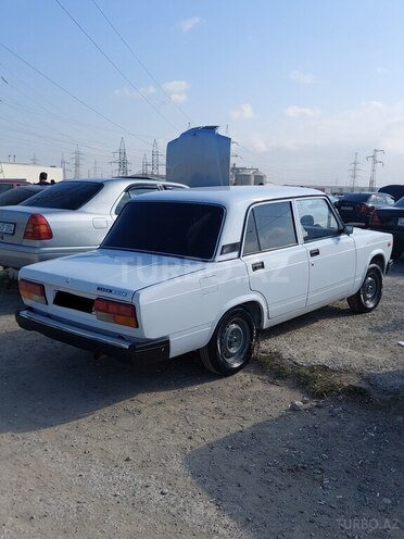 LADA (VAZ) 2107 2008, 45,776 km - 1.6 л - Bakı