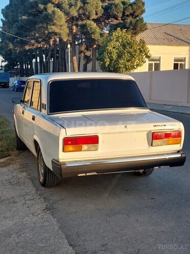 LADA (VAZ) 2107 2008, 45,776 km - 1.6 л - Bakı