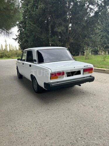 LADA (VAZ) 2107 2008, 45,776 km - 1.6 л - Bakı