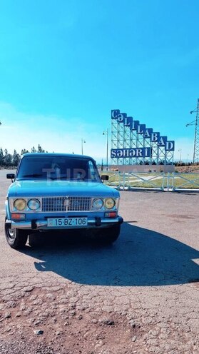 LADA (VAZ) 2106 1990, 78,610 km - 1.6 l - Cəlilabad