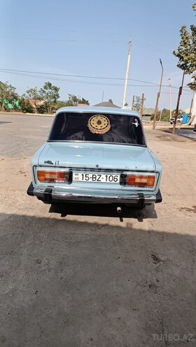 LADA (VAZ) 2106 1990, 78,610 km - 1.6 l - Cəlilabad