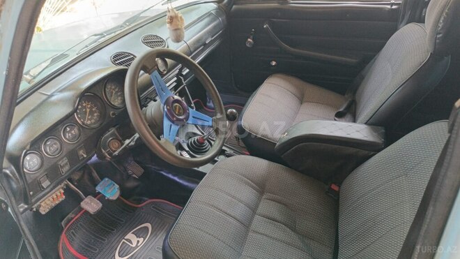LADA (VAZ) 2106 1990, 78,610 km - 1.6 l - Cəlilabad