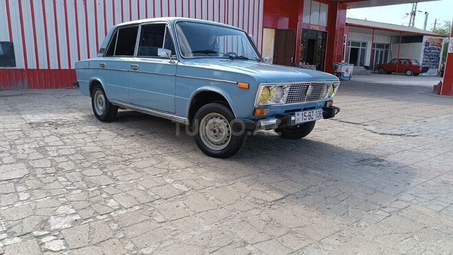 LADA (VAZ) 2106 1990, 78,610 km - 1.6 l - Cəlilabad