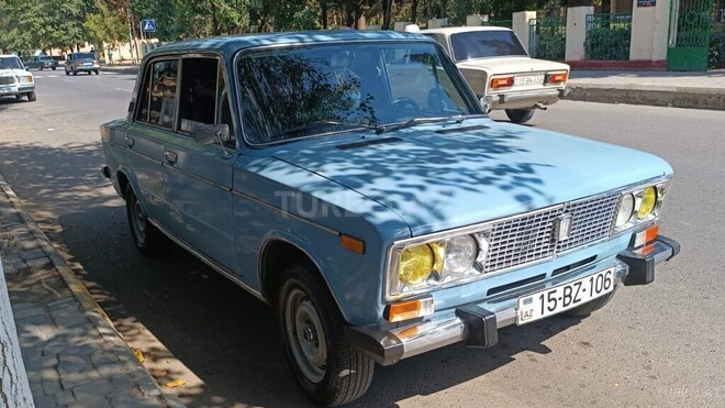 LADA (VAZ) 2106 1990, 78,610 km - 1.6 l - Cəlilabad