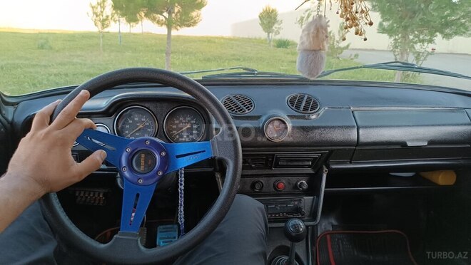 LADA (VAZ) 2106 1990, 78,610 km - 1.6 l - Cəlilabad