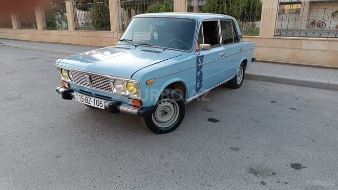 LADA (VAZ) 2106 1990, 78,610 km - 1.6 l - Cəlilabad