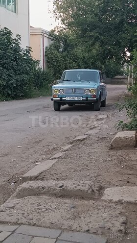 LADA (VAZ) 2106 1990, 78,610 km - 1.6 l - Cəlilabad