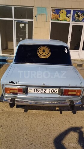 LADA (VAZ) 2106 1990, 78,610 km - 1.6 l - Cəlilabad