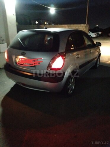 Kia Rio 2005, 223,000 km - 1.4 л - Bakı