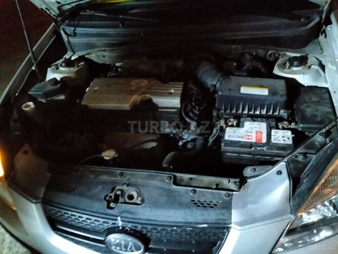 Kia Rio 2005, 223,000 km - 1.4 л - Bakı