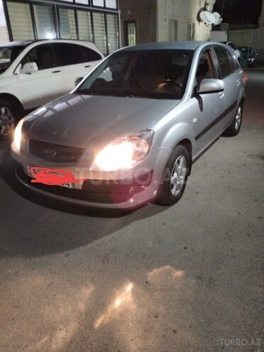 Kia Rio 2005, 223,000 km - 1.4 л - Bakı