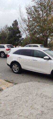 Kia Sorento 2016, 153,000 km - 2.0 l - Bakı