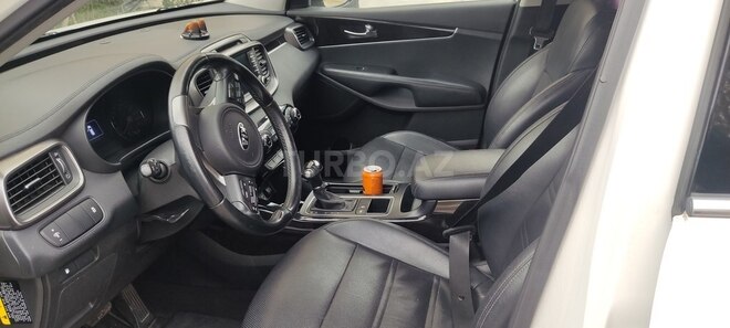 Kia Sorento 2016, 153,000 km - 2.0 l - Bakı