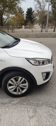 Kia Sorento 2016, 153,000 km - 2.0 l - Bakı