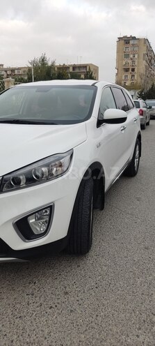 Kia Sorento 2016, 153,000 km - 2.0 l - Bakı