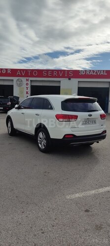 Kia Sorento 2016, 153,000 km - 2.0 l - Bakı