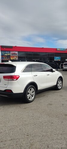 Kia Sorento 2016, 153,000 km - 2.0 l - Bakı