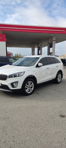 Kia Sorento 2016, 153,000 km - 2.0 l - Bakı