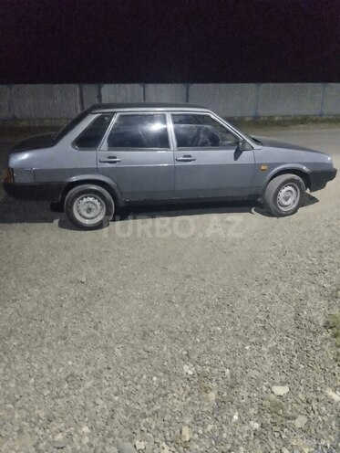 LADA (VAZ) 21099 1993, 254,848 km - 1.5 л - Cəlilabad