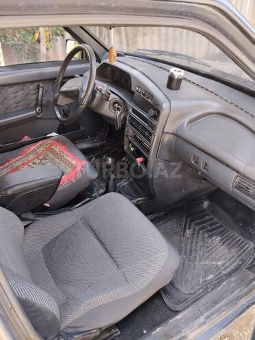 LADA (VAZ) 21099 1993, 254,848 km - 1.5 л - Cəlilabad