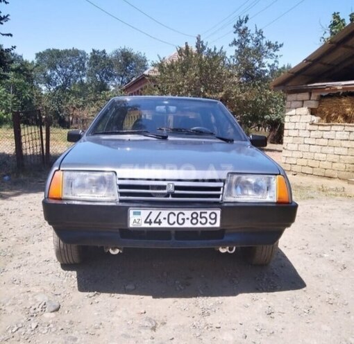 LADA (VAZ) 21099 1993, 254,848 km - 1.5 л - Cəlilabad