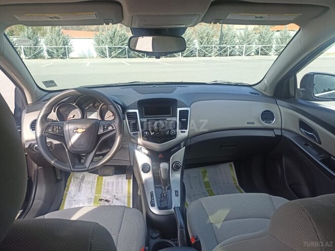 Chevrolet Cruze 2015, 220,055 km - 1.4 л - Şəki