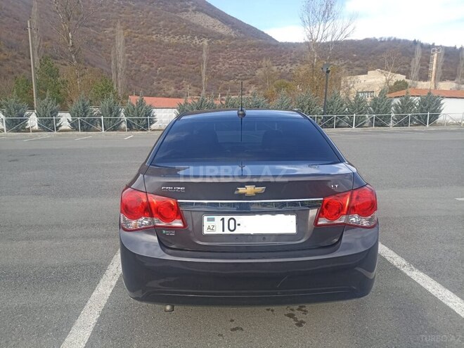 Chevrolet Cruze 2015, 220,055 km - 1.4 л - Şəki