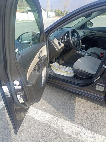Chevrolet Cruze 2015, 220,055 km - 1.4 л - Şəki