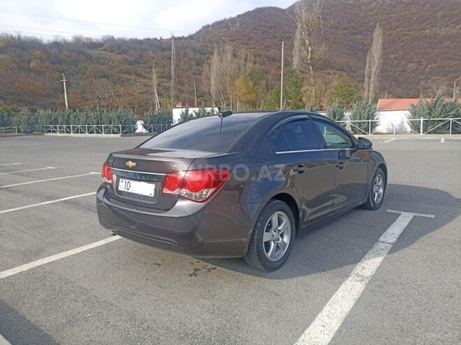 Chevrolet Cruze 2015, 220,055 km - 1.4 л - Şəki