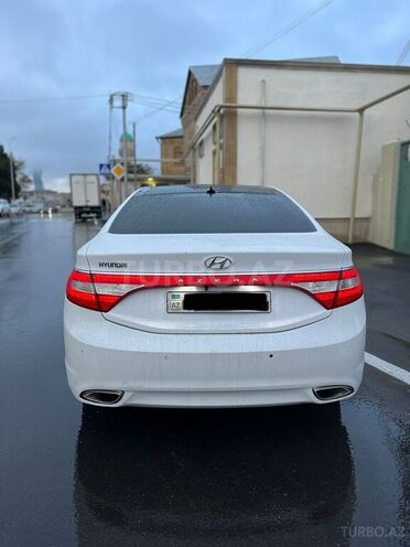 Hyundai Azera 2013, 205,000 km - 2.4 l - Bakı