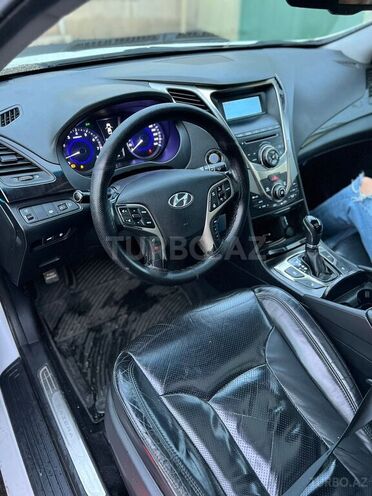 Hyundai Azera 2013, 205,000 km - 2.4 l - Bakı