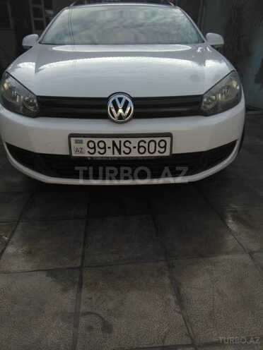 Volkswagen Golf 2010, 234,000 km - 1.6 л - Gəncə
