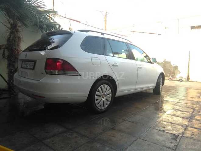 Volkswagen Golf 2010, 234,000 km - 1.6 л - Gəncə