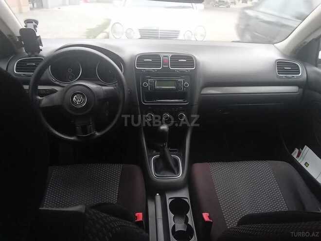 Volkswagen Golf 2010, 234,000 km - 1.6 л - Gəncə