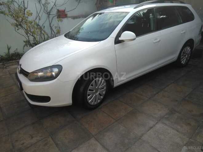 Volkswagen Golf 2010, 234,000 km - 1.6 л - Gəncə