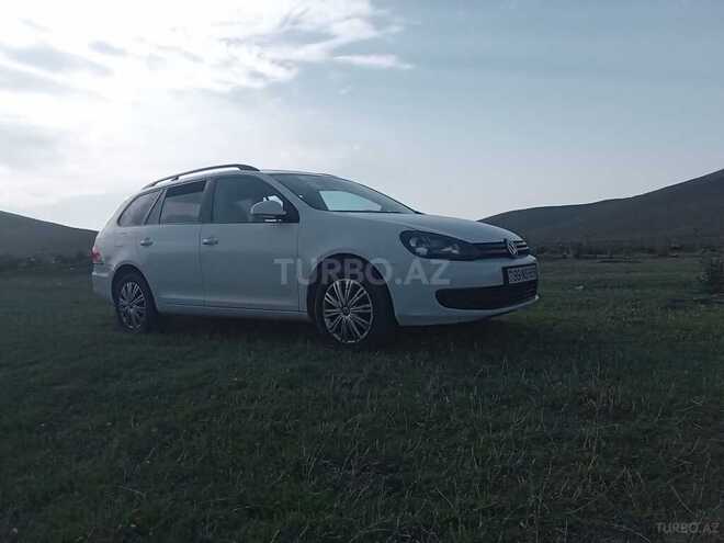Volkswagen Golf 2010, 234,000 km - 1.6 л - Gəncə