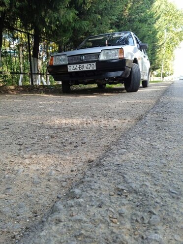 LADA (VAZ) 21099 1997, 160,000 km - 1.6 l - Masallı