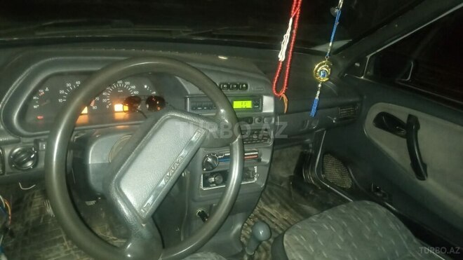 LADA (VAZ) 21099 1997, 160,000 km - 1.6 l - Masallı