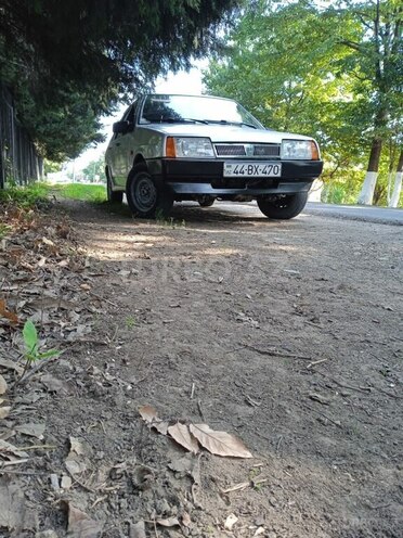 LADA (VAZ) 21099 1997, 160,000 km - 1.6 l - Masallı