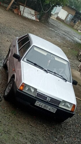 LADA (VAZ) 21099 1997, 160,000 km - 1.6 l - Masallı