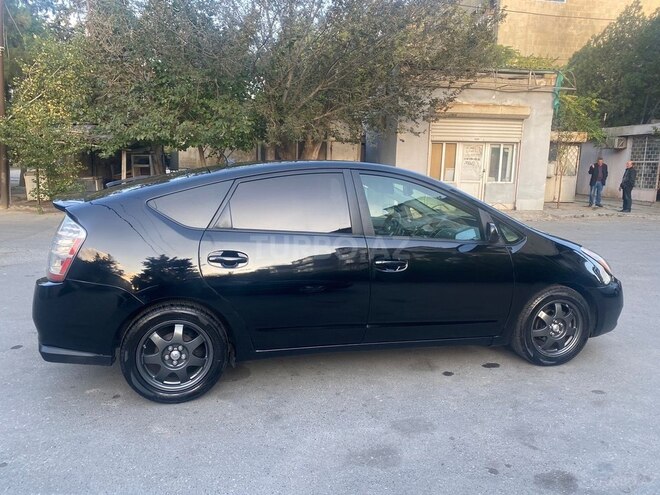 Toyota Prius 2007, 341,181 km - 1.5 l - Bakı