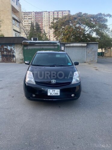 Toyota Prius 2007, 341,181 km - 1.5 l - Bakı
