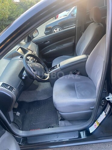 Toyota Prius 2007, 341,181 km - 1.5 l - Bakı