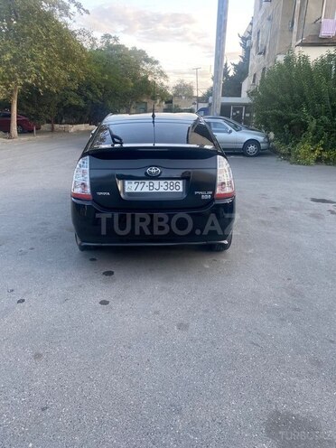 Toyota Prius 2007, 341,181 km - 1.5 l - Bakı