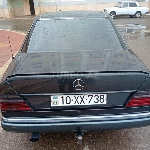 Mercedes 190 1991, 300,000 km - 2.5 л - Naxçıvan